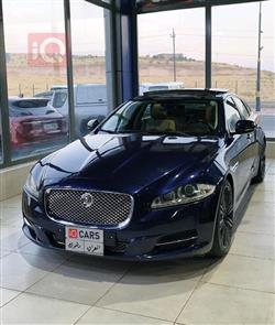 جاكوار XJ